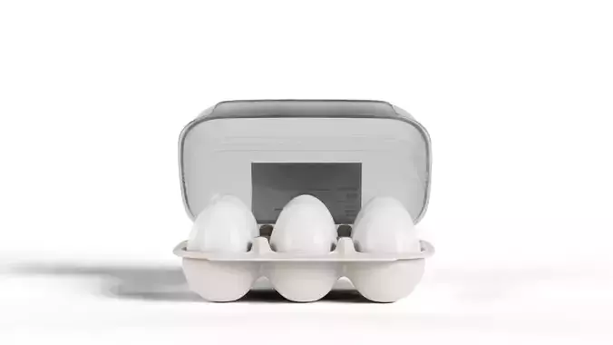 Chicken eggs - Chicken Eggs