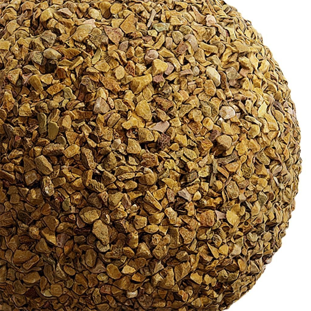 Gravel Seamless Texture 2K - EXR 5 - JPG 5 Texture Texture_4