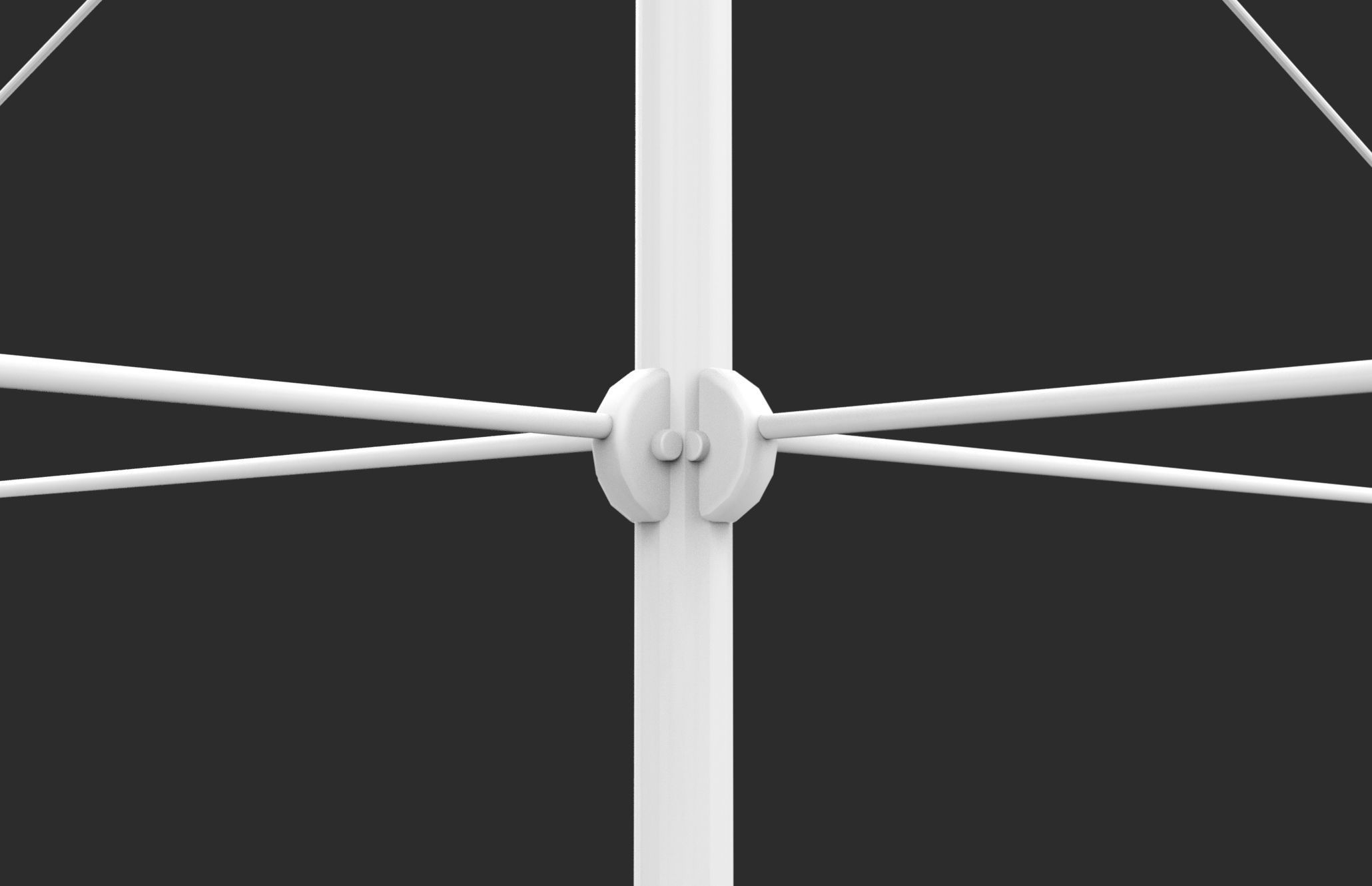 Tensile Fabric Structures 3D model_15