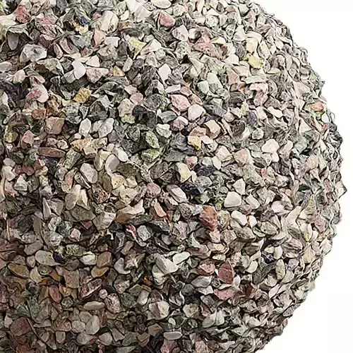 Gravel Seamless Texture 2K - EXR 5 - JPG 5 Texture