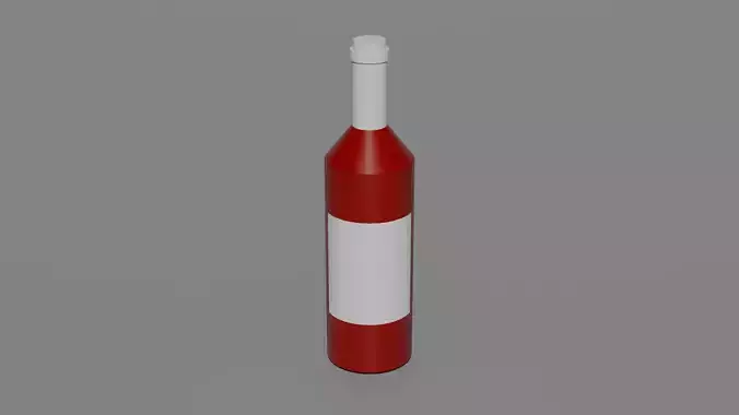 Basic Bottle