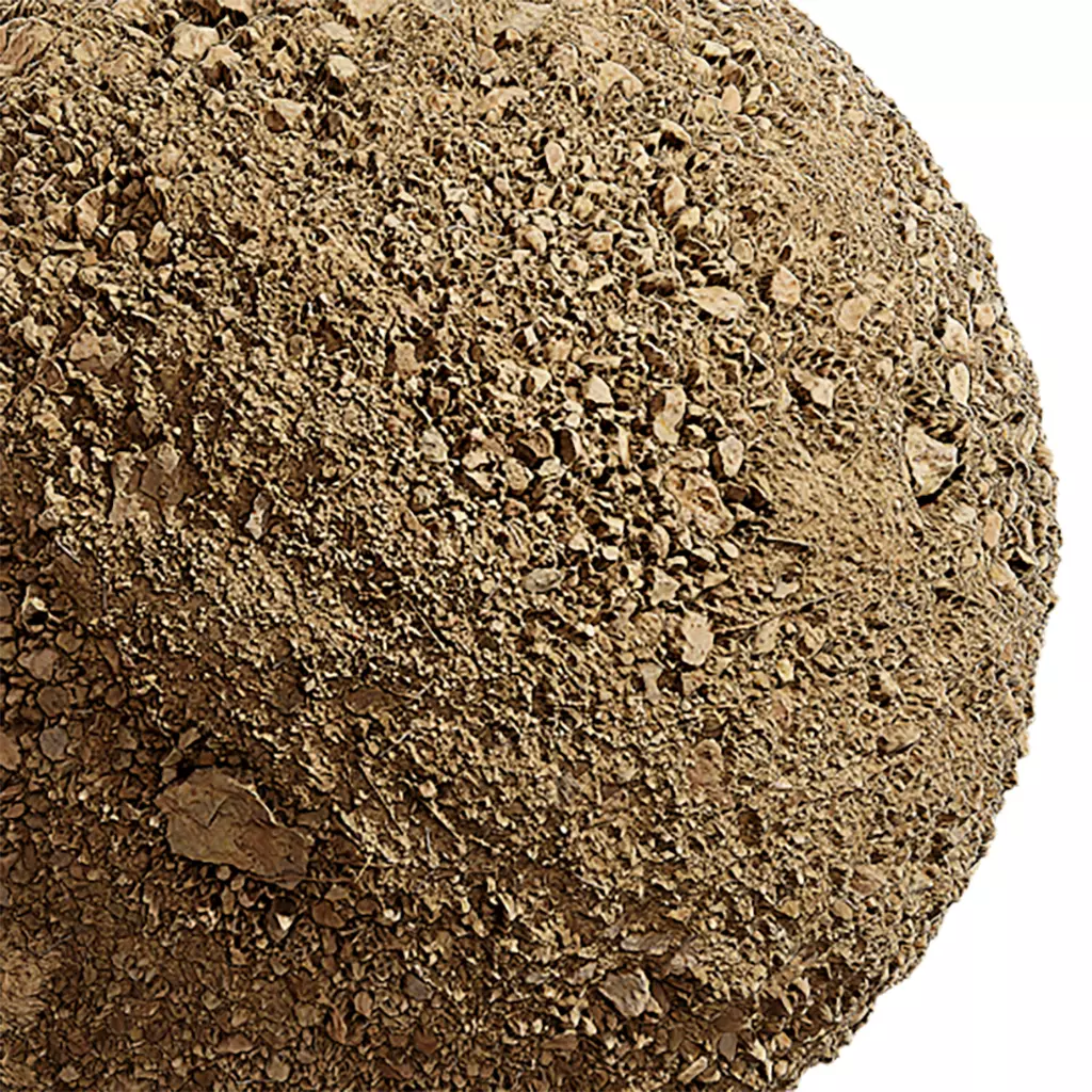 Gravel Seamless Texture 2K - EXR 5 - JPG 5 Texture Texture_0