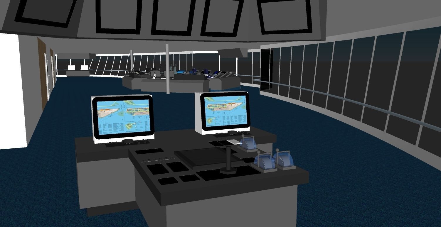 SUN PRINCESS 3D model_29