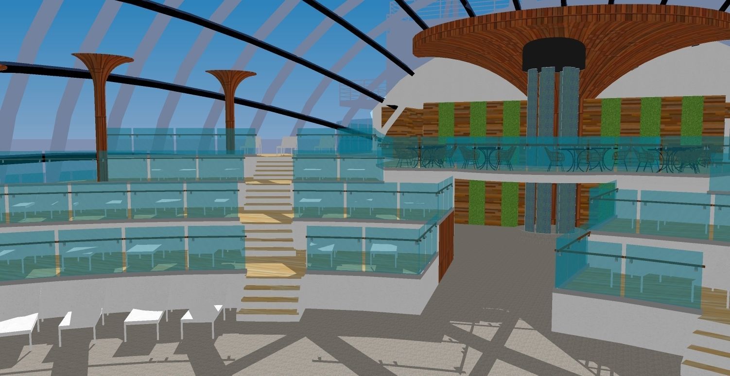 SUN PRINCESS 3D model_26