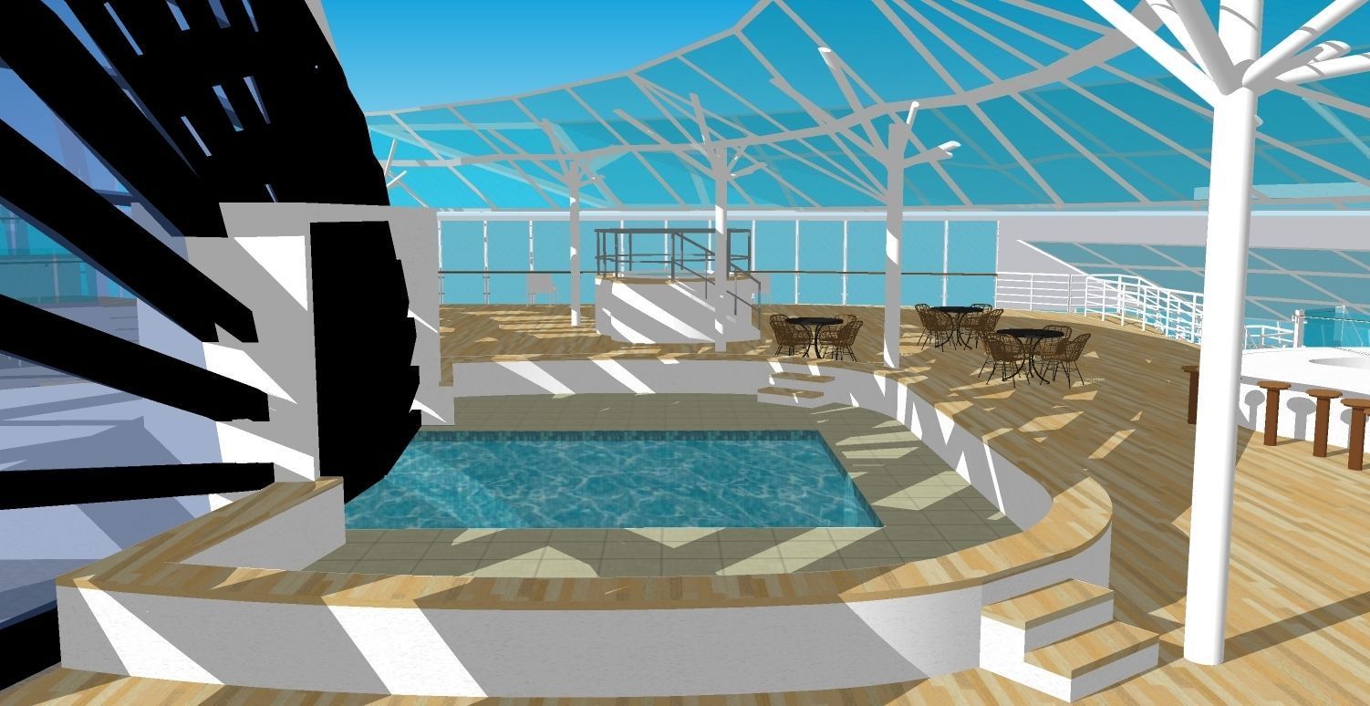SUN PRINCESS 3D model_27