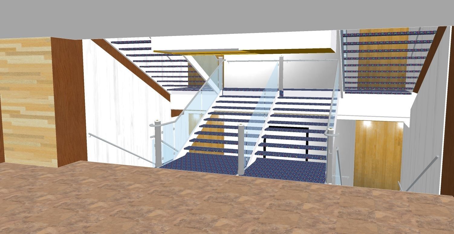 SUN PRINCESS 3D model_11