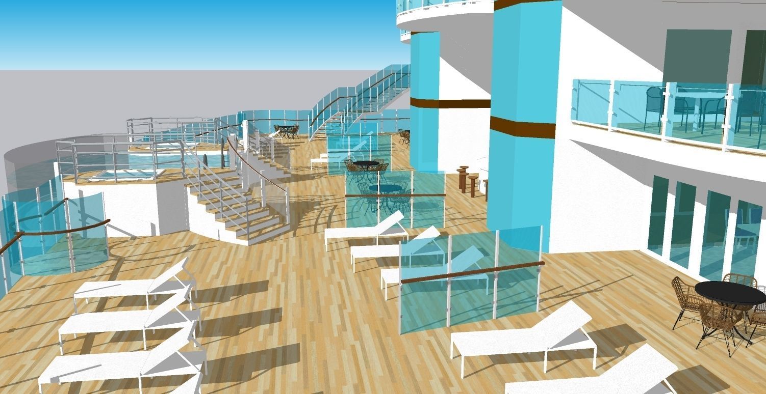 SUN PRINCESS 3D model_18