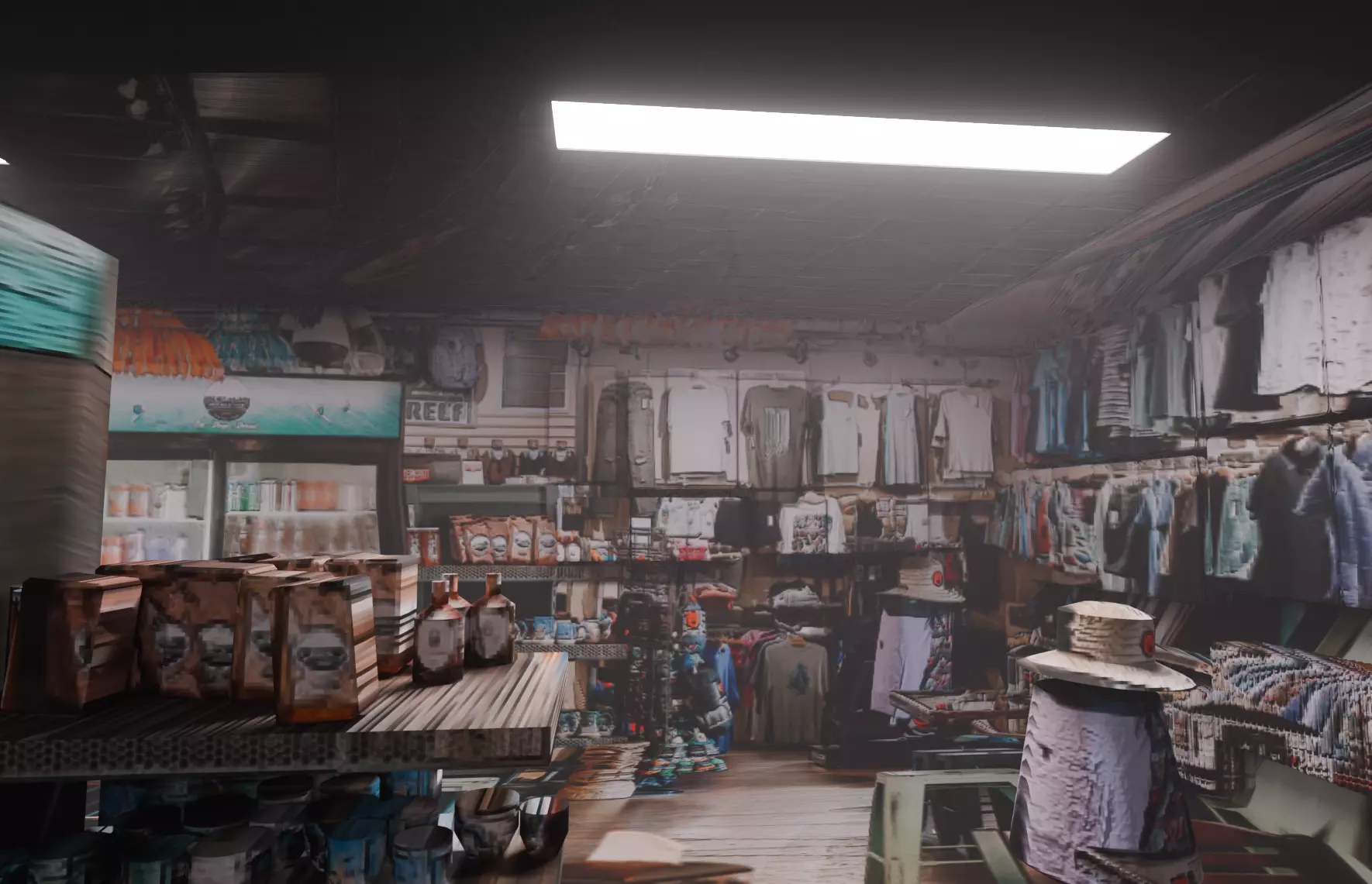 High Detailed Modern City Model Pack 3D model_26