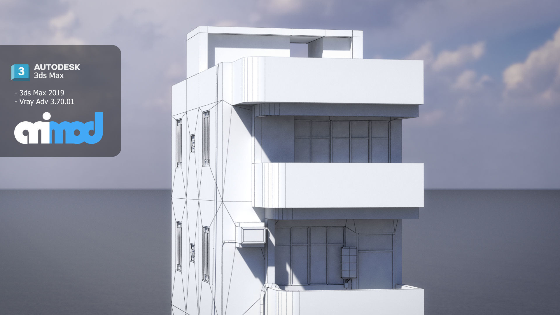 TW house 014 3D model_8