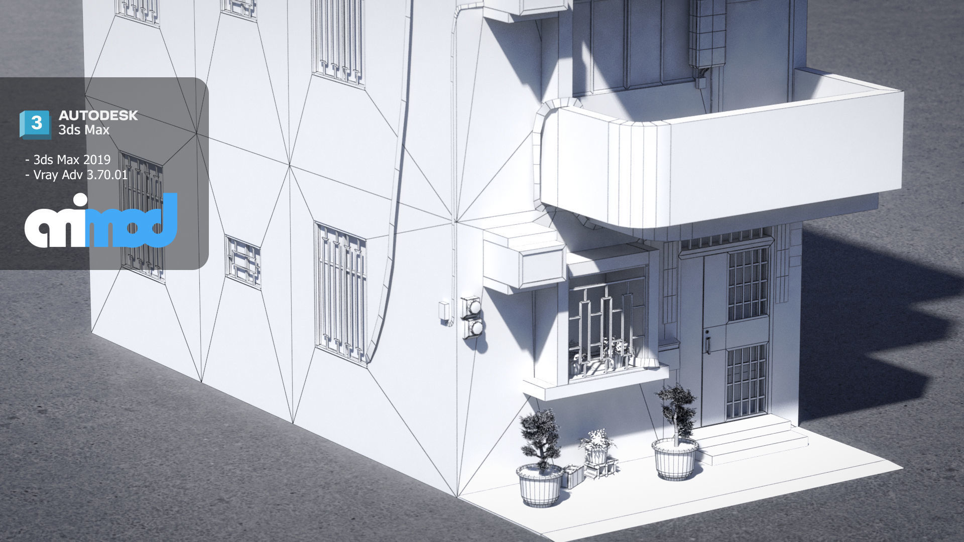 TW house 014 3D model_6