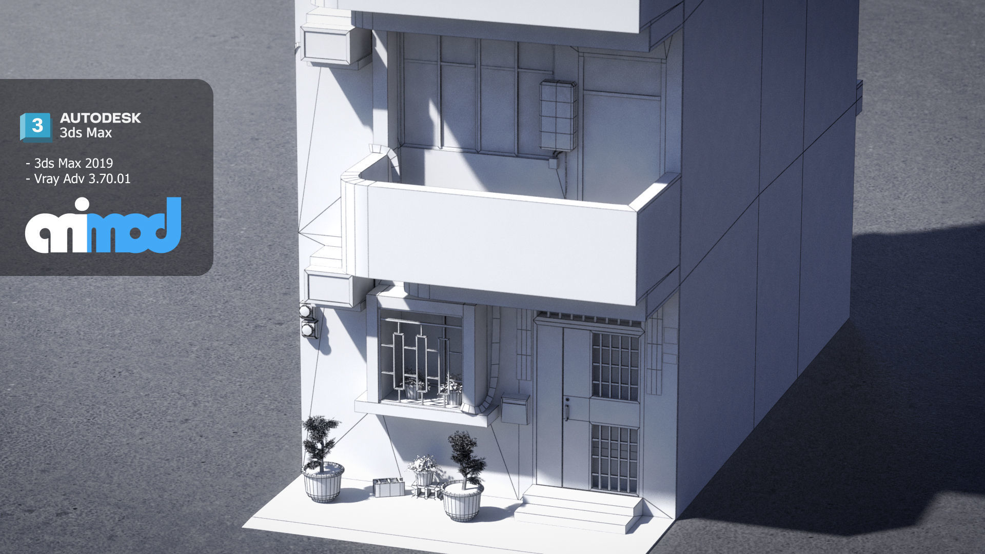 TW house 014 3D model_9