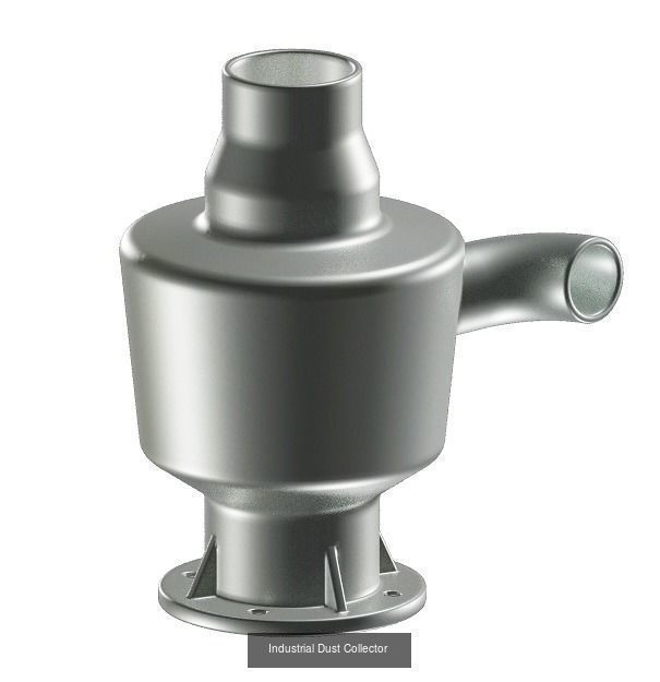 ENGINEERING CAD TOYS 3D Model Collection_25