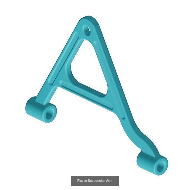 ENGINEERING CAD TOYS 3D Model Collection_64