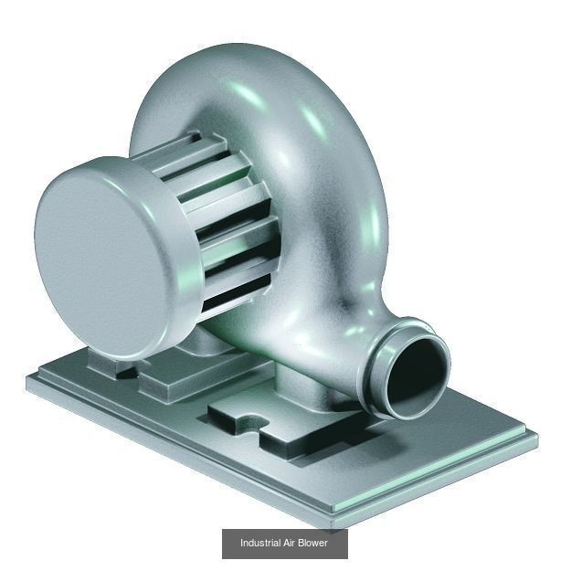 ENGINEERING CAD TOYS 3D Model Collection_28