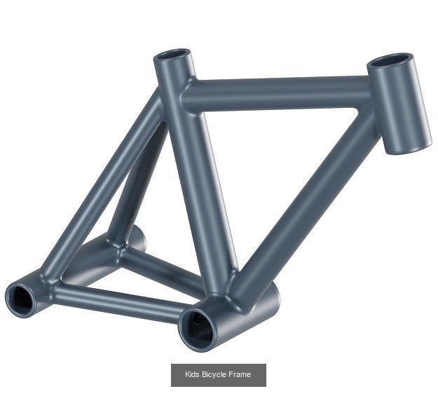 ENGINEERING CAD TOYS 3D Model Collection_26