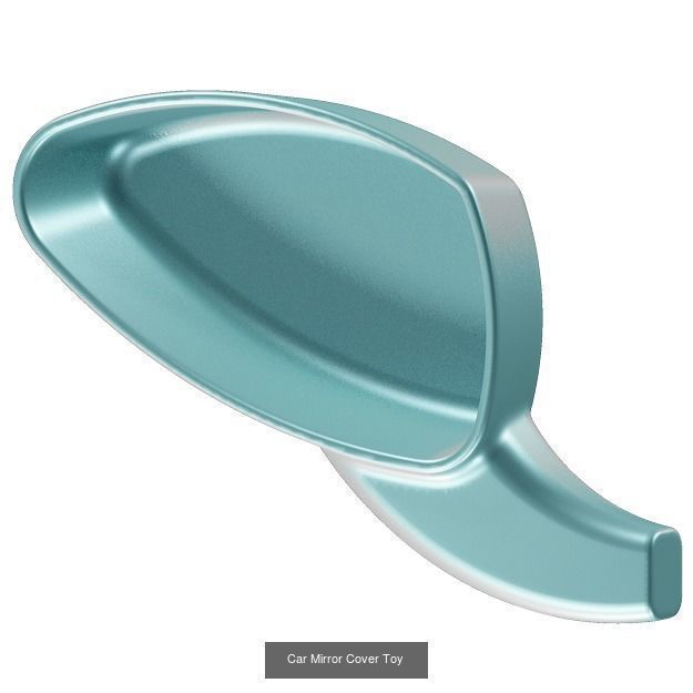 ENGINEERING CAD TOYS 3D Model Collection_48