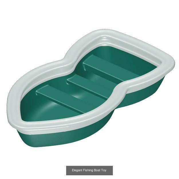 ENGINEERING CAD TOYS 3D Model Collection_55