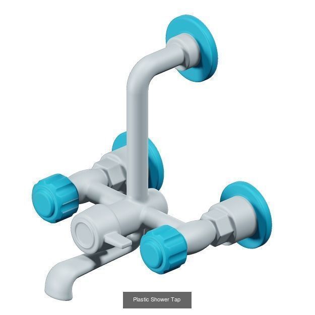 ENGINEERING CAD TOYS 3D Model Collection_54