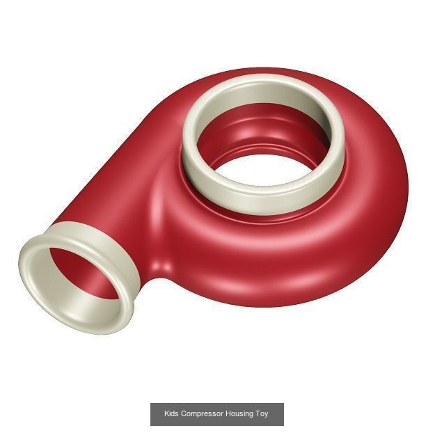 ENGINEERING CAD TOYS 3D Model Collection_41