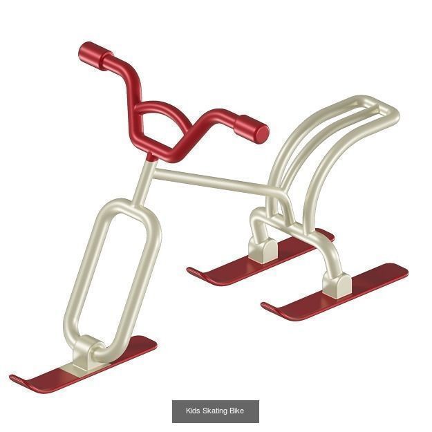 ENGINEERING CAD TOYS 3D Model Collection_31