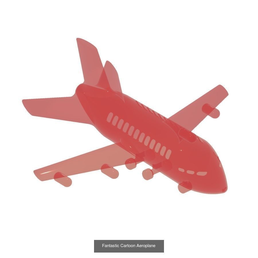 ENGINEERING CAD TOYS 3D Model Collection_69