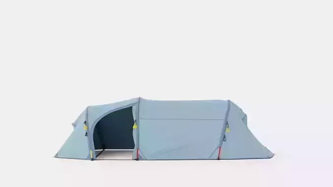 Fjellheimen Superlight 2 Camp Tent
