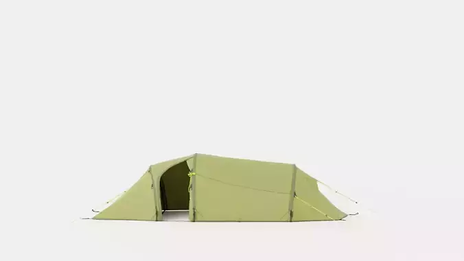 Lofoten Pro 2 Camp Tent
