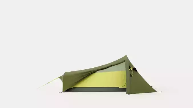 Ringstind Pro 2 Tent