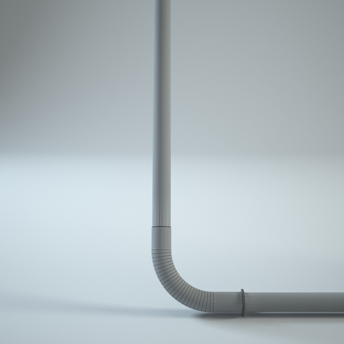 Woodstock Wardrobe 3D model_16