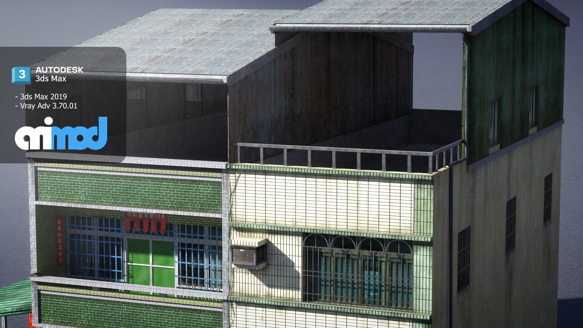 TW house 016 3D model_3