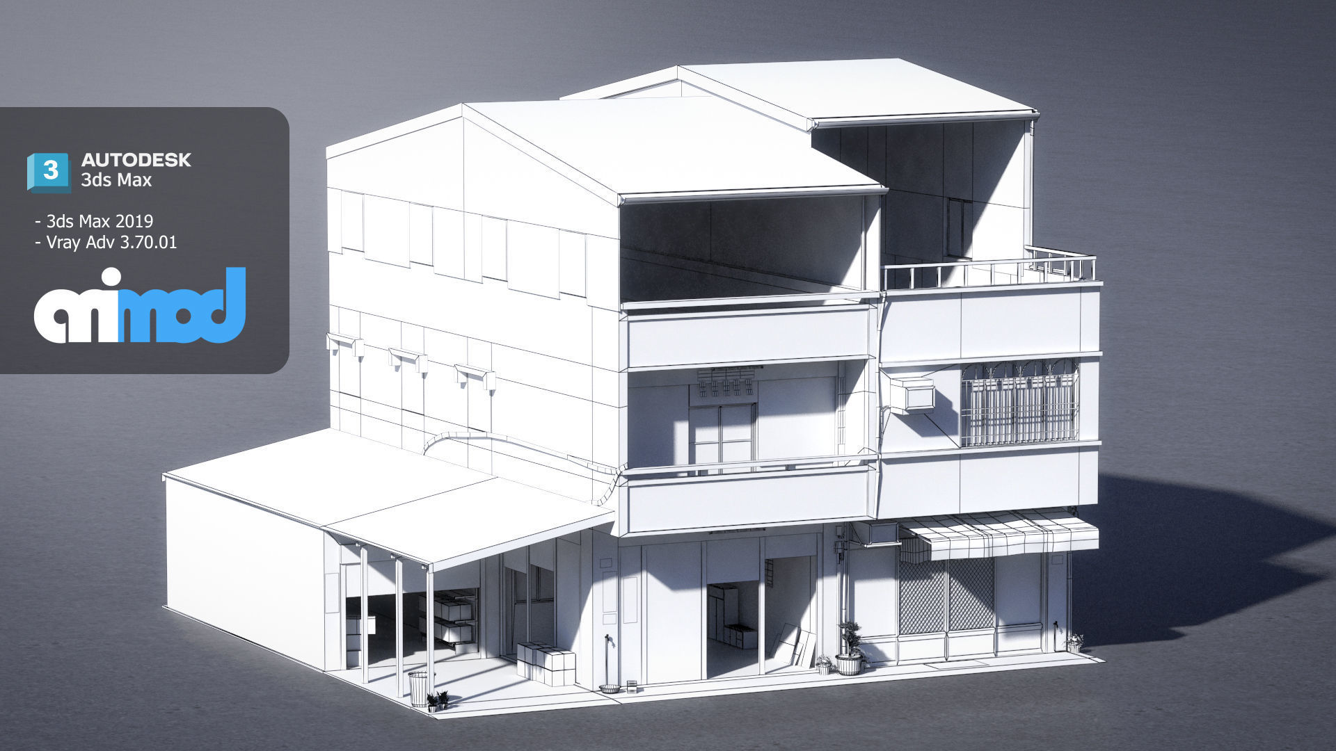 TW house 016 3D model_6