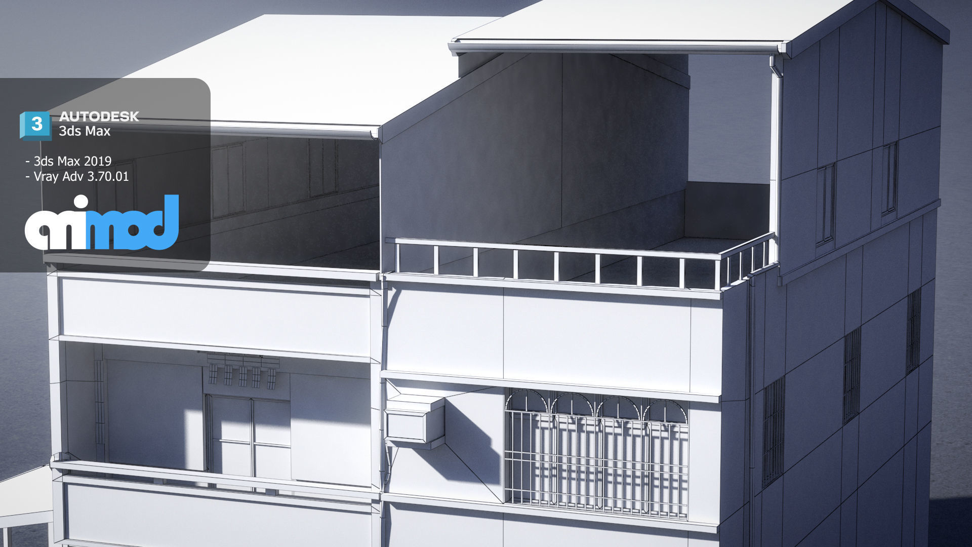 TW house 016 3D model_8
