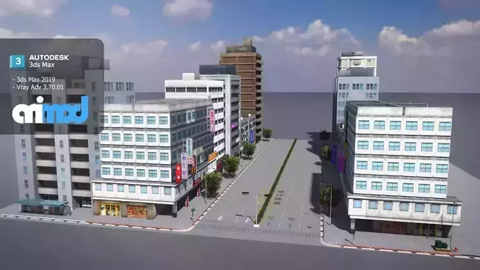 TW Street Ground Floor