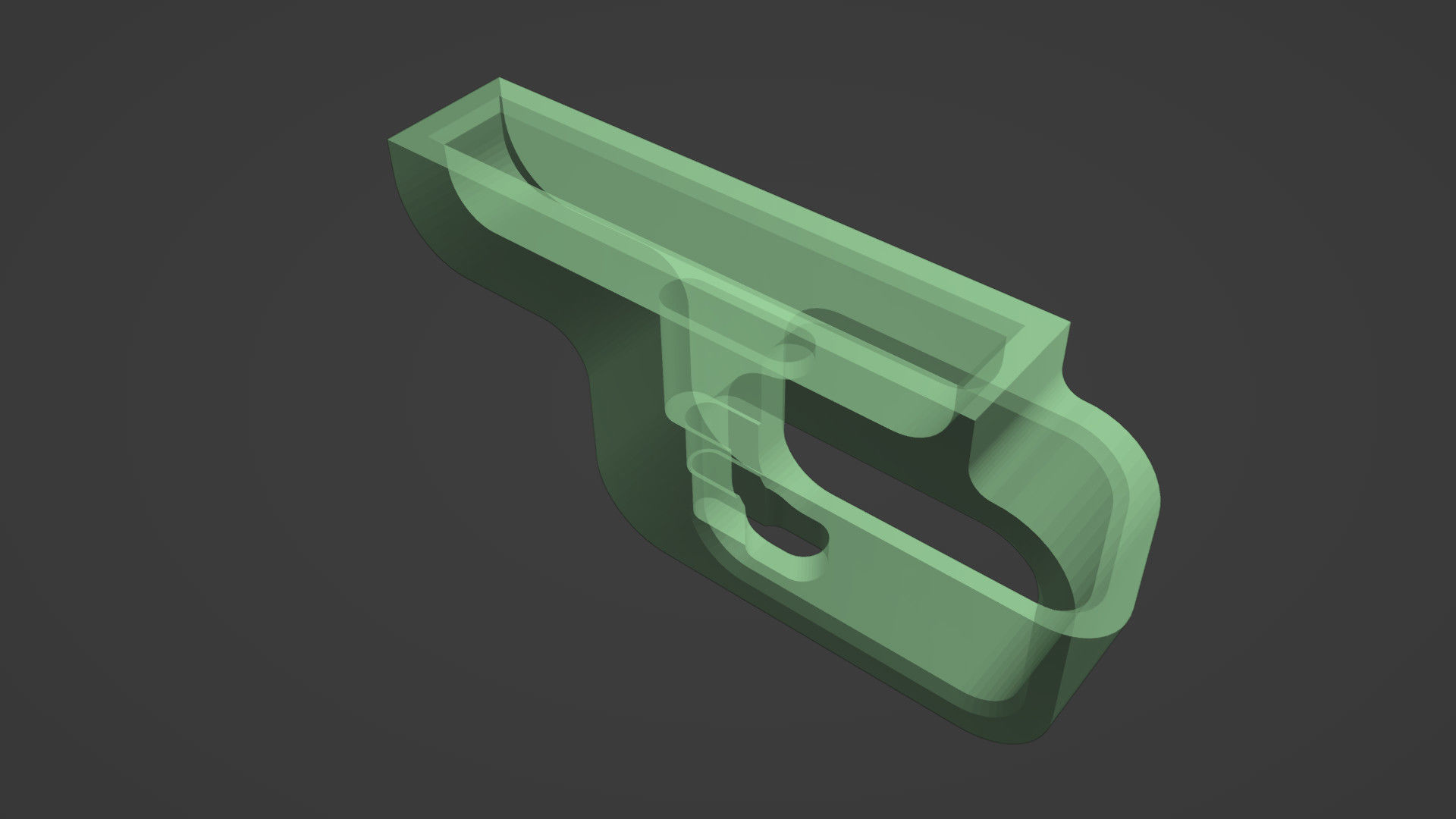 Smartphone Holder Google Pixel 8 3D print model_7