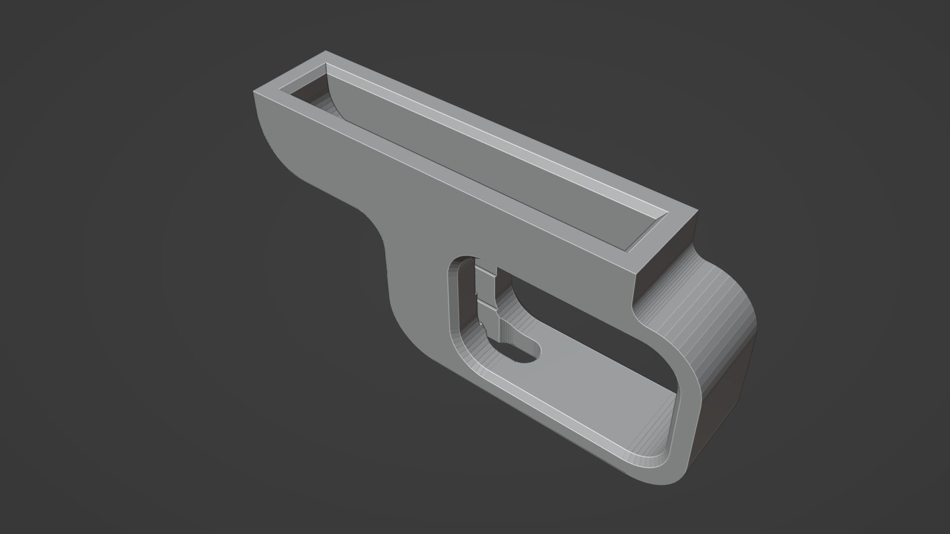 Smartphone Holder Google Pixel 8 3D print model_8