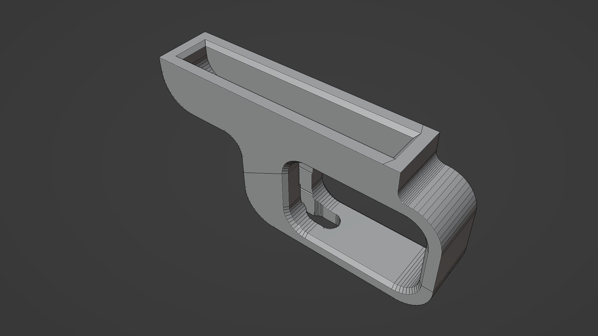 Smartphone Holder Google Pixel 8 3D print model_10