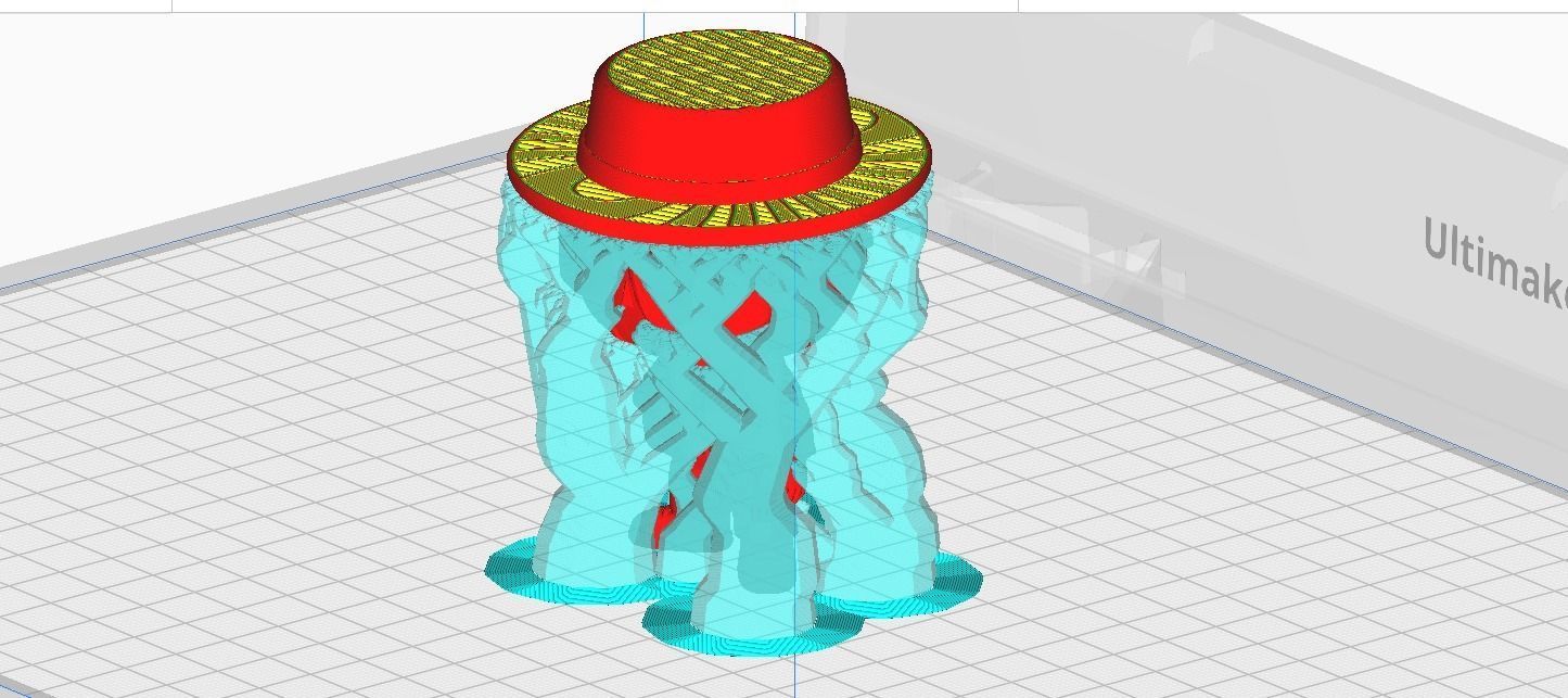 Walter Hartwell White funko pop from Breaking Bad 3D print model_13