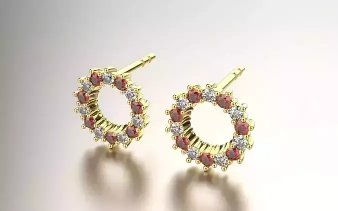 earring 220324