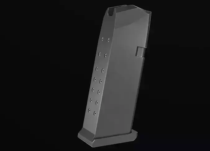 Glock 19 Magazine