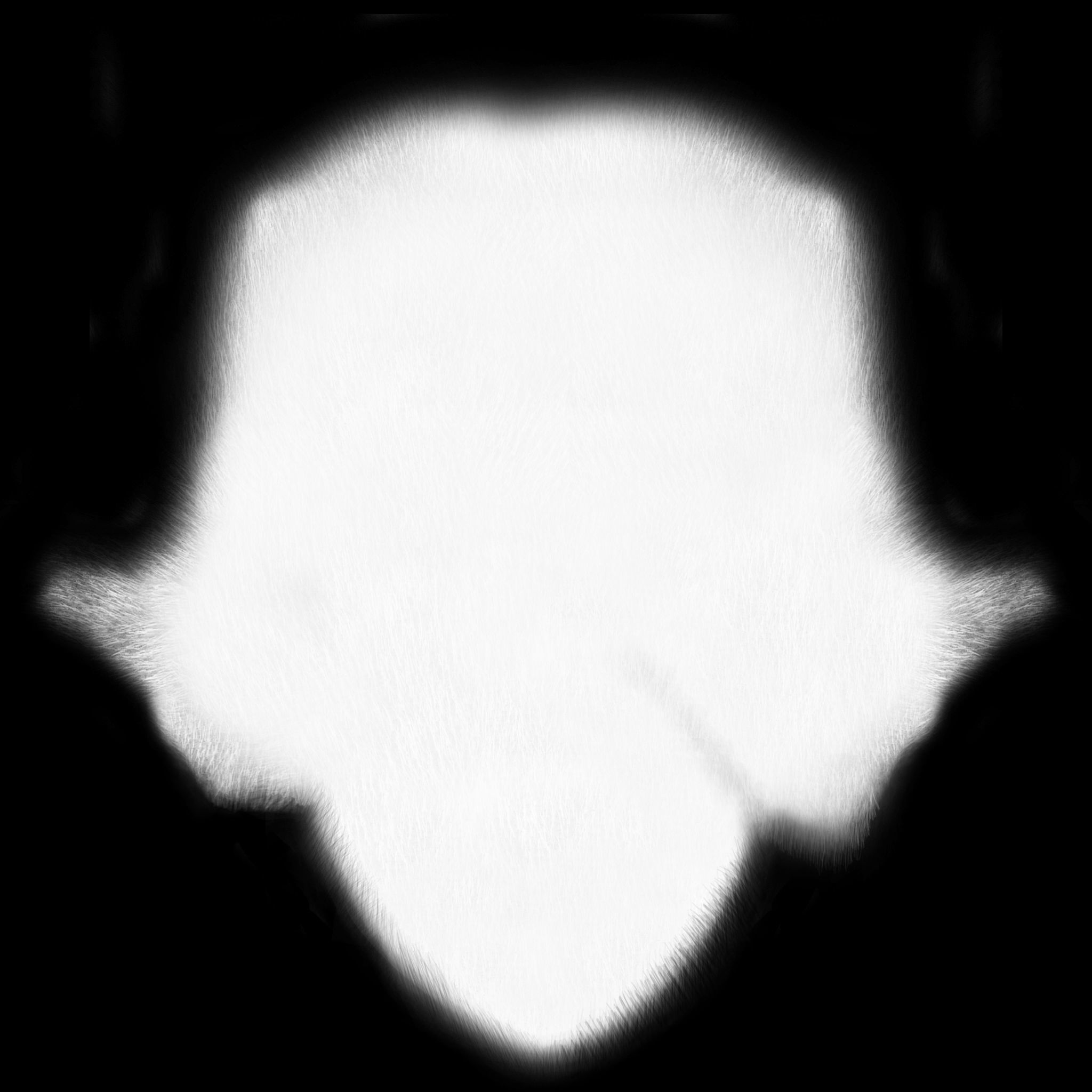 Game Stylized Cartoon Man 3d Model Low-poly 3D model_23