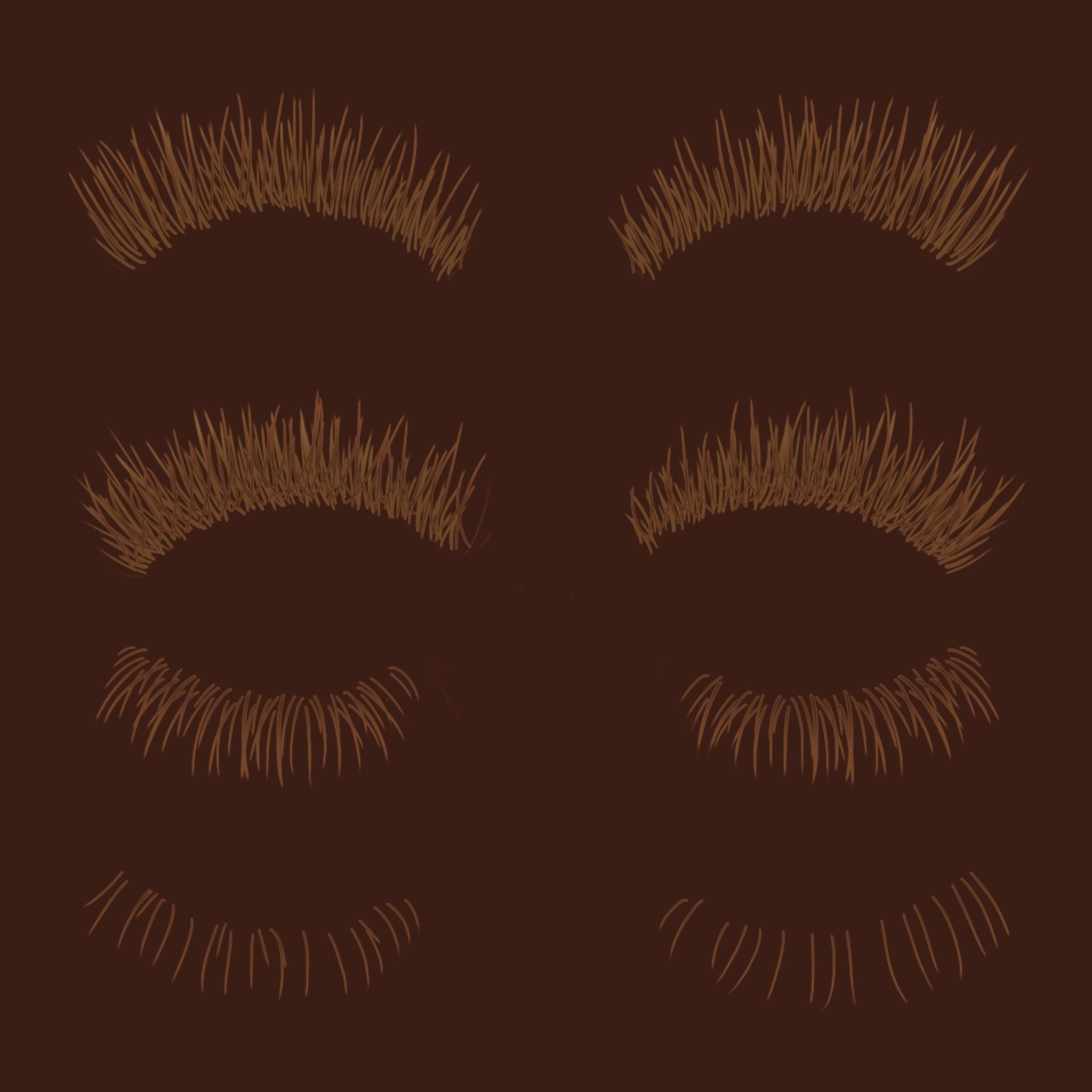 Game Stylized Cartoon Man 3d Model Low-poly 3D model_26