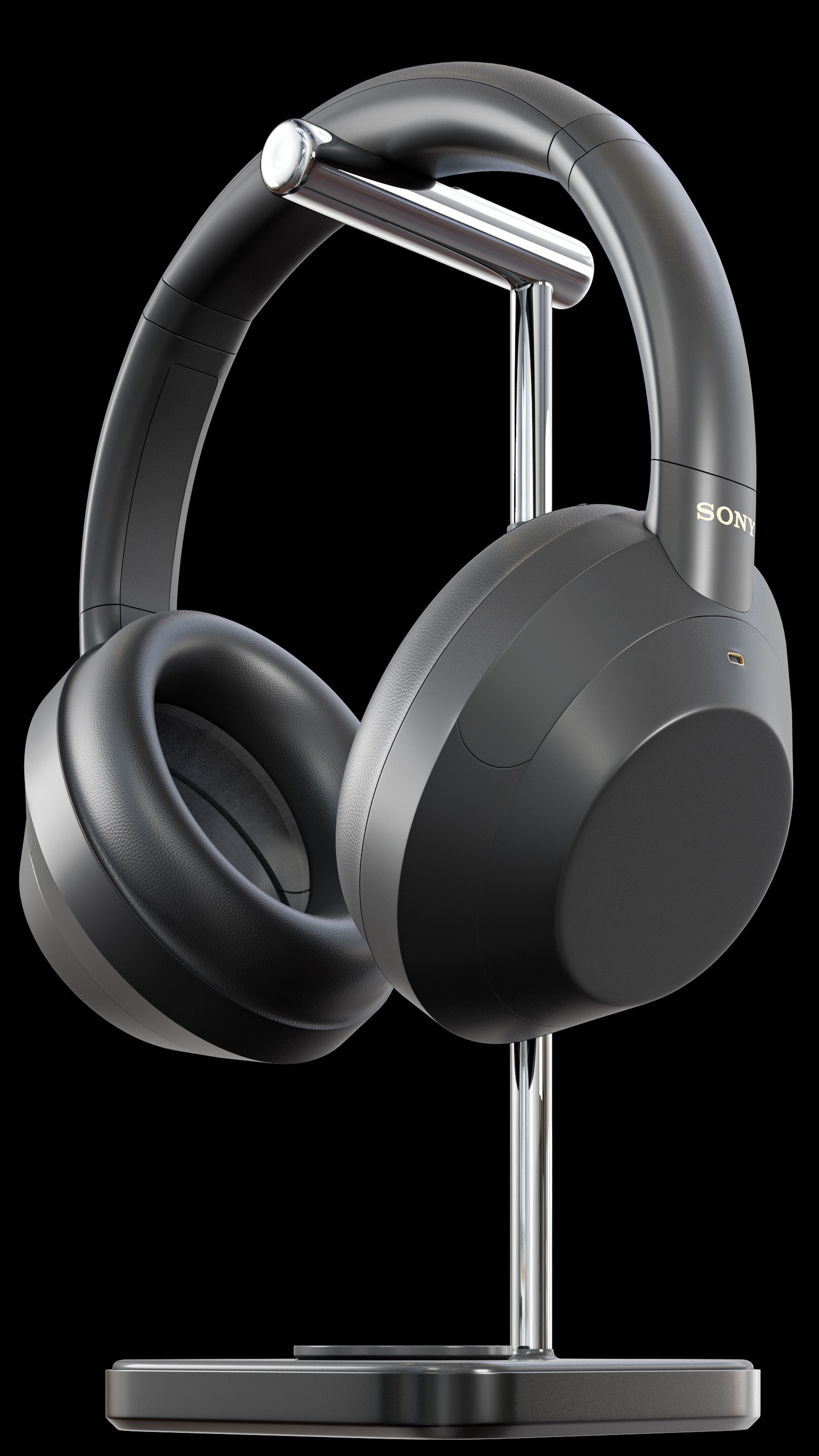 designer workspace set 01 3D model_9