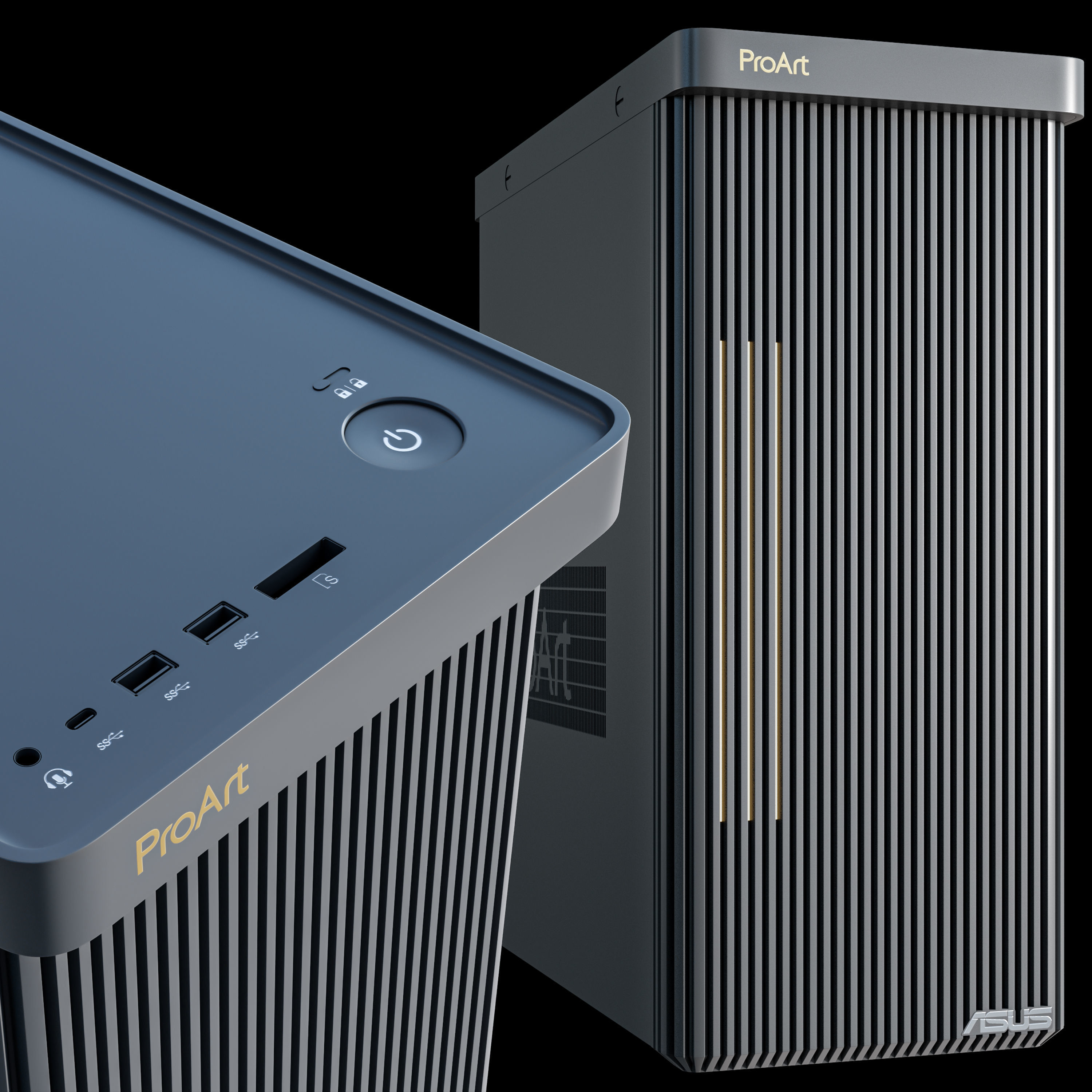 designer workspace set 01 3D model_3