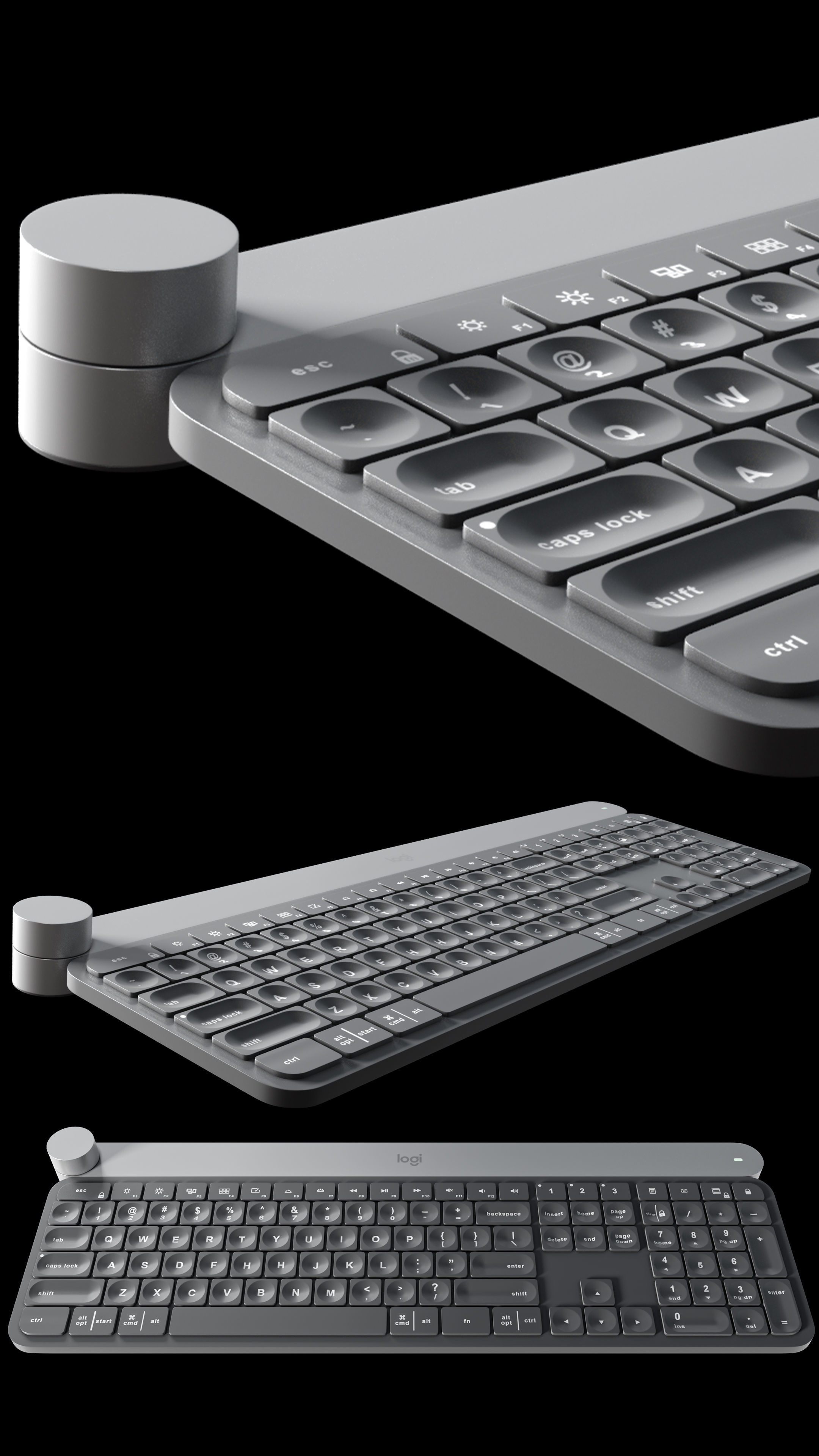 designer workspace set 01 3D model_10