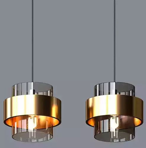 Ceiling Lamp