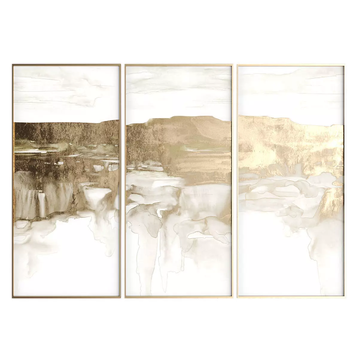 Pictures1016 Low-poly 3D model_0