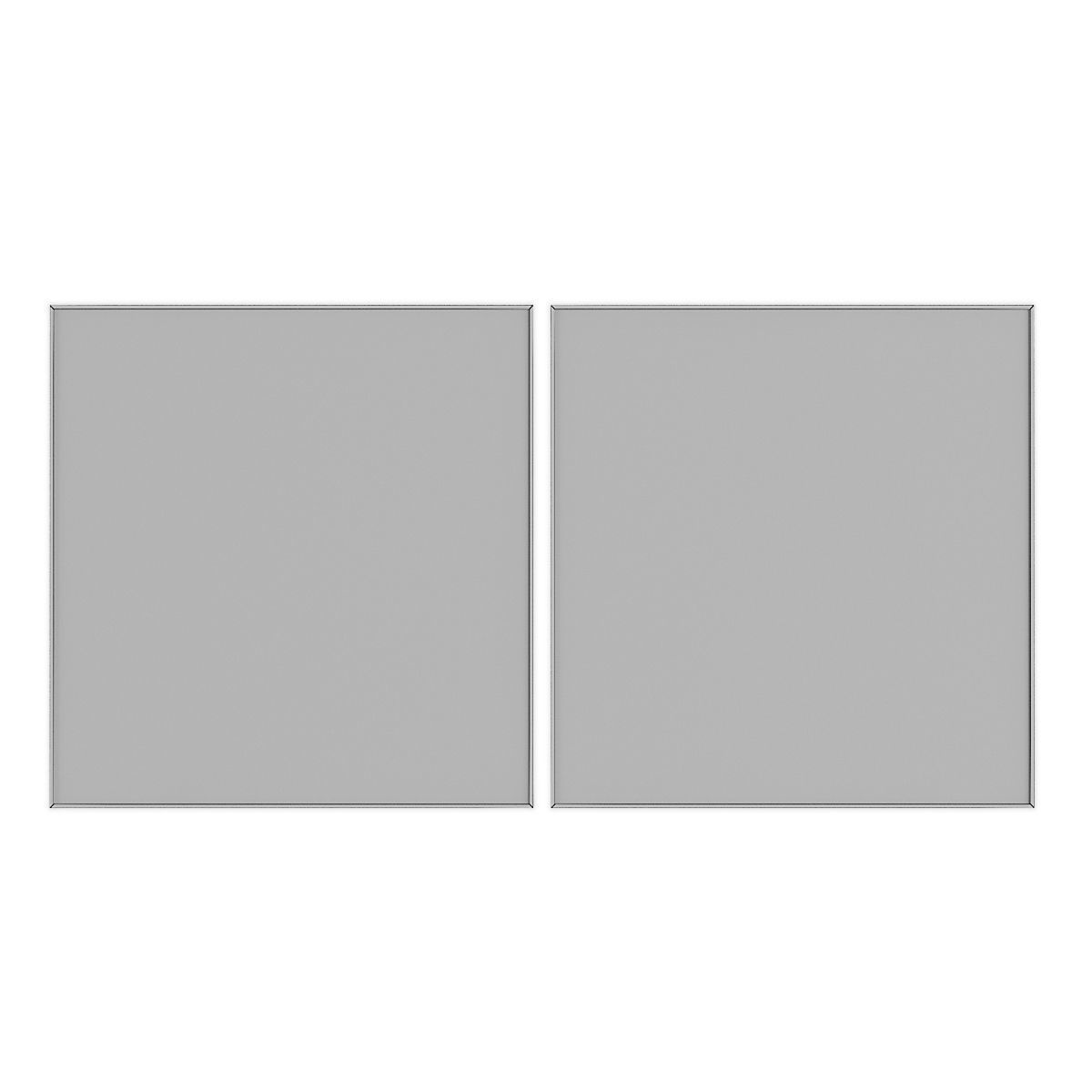 Pictures1016 Low-poly 3D model_4