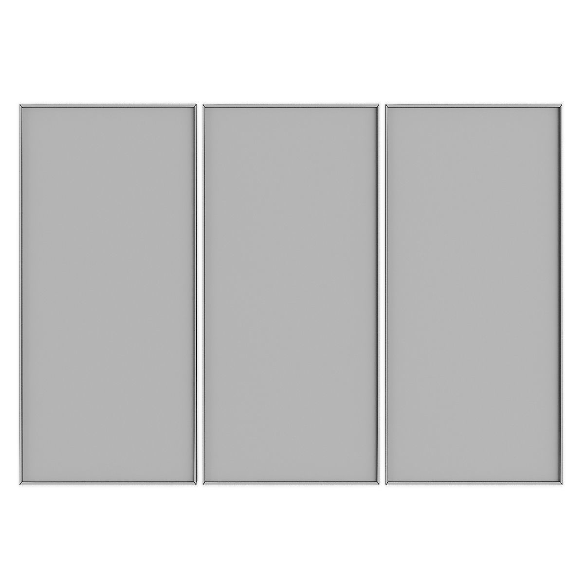 Pictures1016 Low-poly 3D model_3