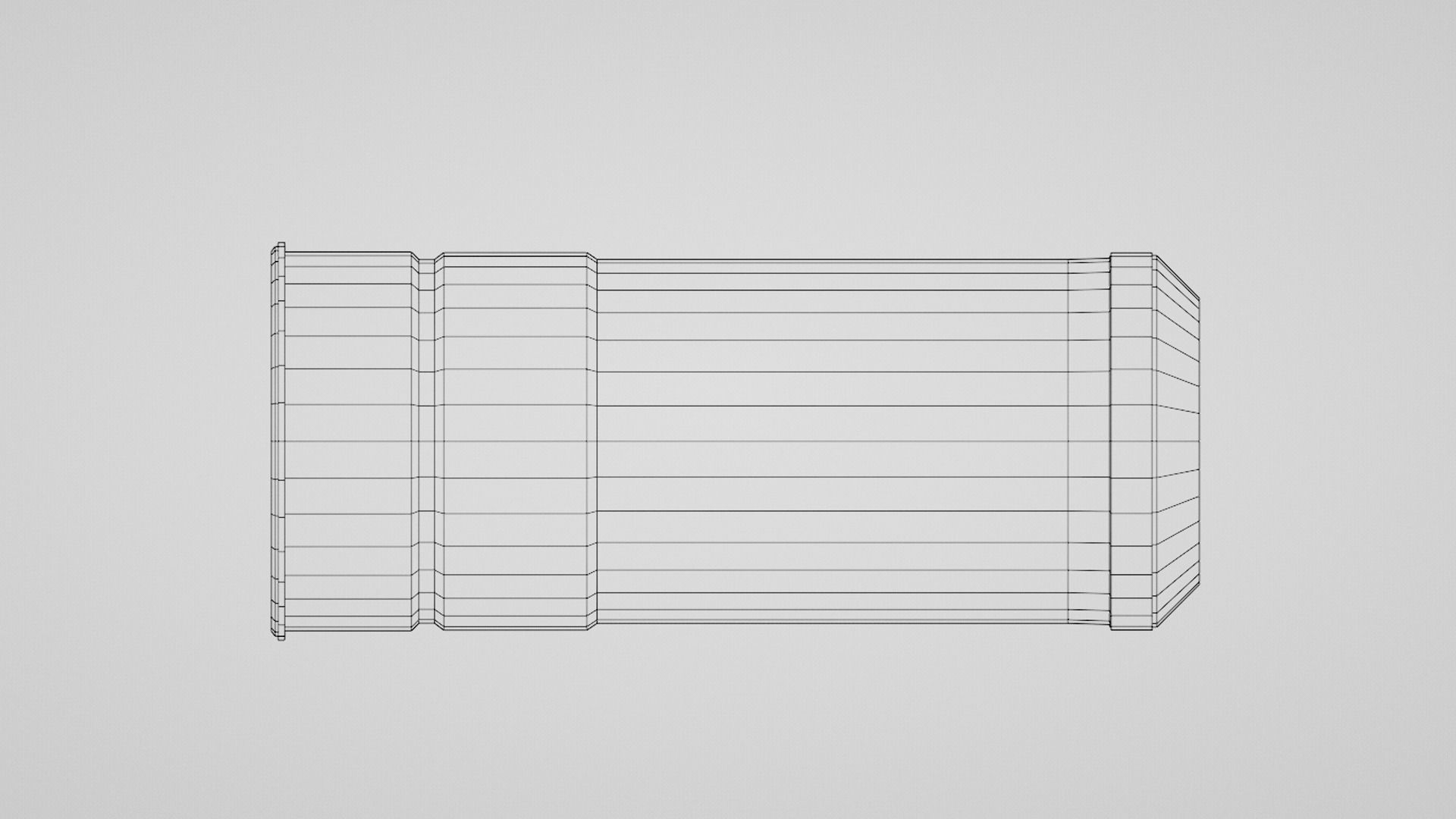 Ultimate USSR Tank Shells Vol 1 Low-poly 3D model_13