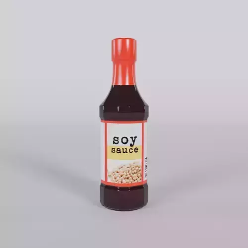 Soy Sauce
